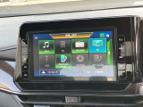 ◆9インチ日産純正ナビゲーション◆フルセグTV・CD再生・DVD再生・Bluetooth Audioなど様々なソースが使用できます。是非、お気に入りの音楽で楽しい運転の時間をお過ごしください!