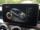 ・ドライブセレクト機能付き