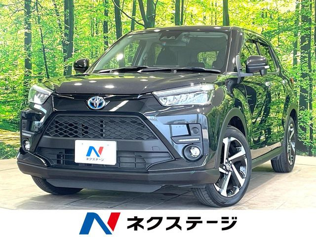 ライズ 1.2 Z