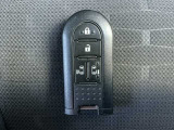 便利なスマートキーあります。