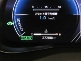 写真撮影時の走行距離です。