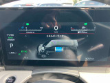 メーターまわり◆走行距離