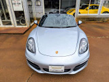 ボクスター  PDK