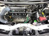 親切・丁寧な専門メカニックスタッフが応対!・車検・点検整備・事故等の修理などアフターサービスも安心。お車のカスタマイズもネクステージのサービススタッフまでご相談ください!