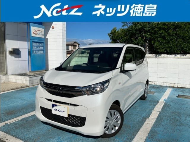 eKワゴン M 