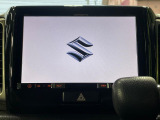 【純正9インチナビ】人気の純正ナビを装備。オーディオ機能も充実しており、Bluetooth接続すればお持ちのスマホやMP3プレイヤーの音楽を再生可能!毎日の運転がさらに楽しくなります!!