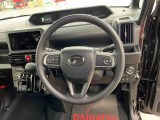 お車はピカピカ!清潔感が感じられる状態でお渡ししています。