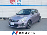 キーレスプッシュスタート 革巻きステアリング ステアリングスイッチ