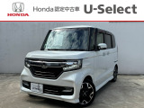 Custom G・L Honda SENSING