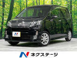 4WD 禁煙車 ナビ スマートキー HIDヘッド 純正14インチアルミ
