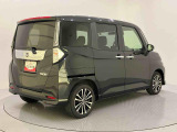 購入時は是非合わせて「DAIHATSU TSキュービックカード」の加入がおすすめです。