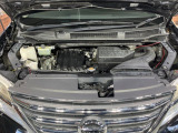 親切・丁寧な専門メカニックスタッフが応対!・車検・点検整備・事故等の修理などアフターサービスも安心。お車のカスタマイズもネクステージのサービススタッフまでご相談ください!