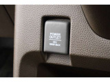 シガーソケットが付いているので、車から電源を取ることが出来ます!