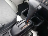 今や軽トラもAT車です!