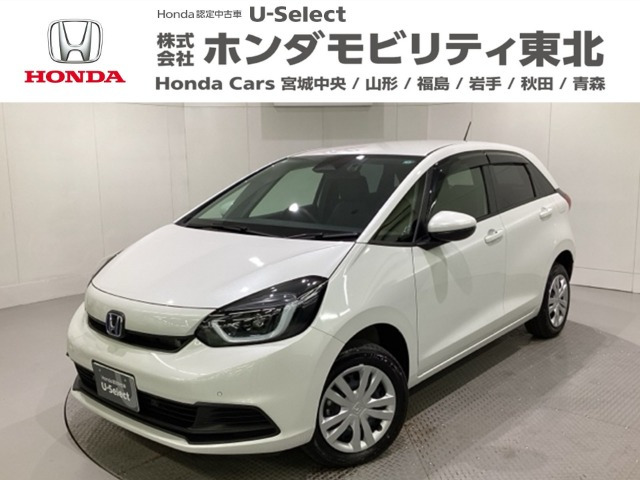 ホンダ フィット 