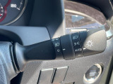 【 オートライト 】オートライトなのでライトの点け忘れを気にすることなく運転が出来ます♪