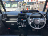 タントカスタム X 4WD