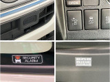 品質へのこだわり!フロアマットやシートなど車内をキレイに清掃し、ニオイや汚れなどを徹底的にクリーニングしてもらっております。室内はピカピカです☆