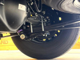 お車を安心してお乗りいただく為には、足回りの定期点検が欠かせません。サービスサポート(有償保証)では無料点検もご提供しており、安心のカーライフをお過ごしいただけるサポート体制が整っています。