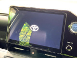 【10.5インチ ディスプレイオーディオ】大画面のディスプレイはAppleCarPlayやAndroidAutoが利用可能。大きな画面でスマホナビアプリ等が利用いただけます♪