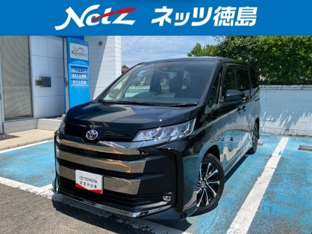 トヨタ ノア 