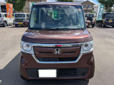 N-BOX G L ホンダセンシング 