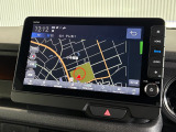 【ホンダコネクトナビ】ホンダ専用車載通信モジュールのホンダコネクト対応です。お客様のカーライフにさらなる安心と快適を提供していきます♪
