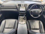 LS 460 本革シート 修復歴無し