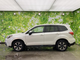 フォレスター 2.0i-L アイサイト 4WD 