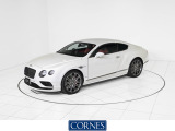 Continental GT Speedが入荷いたしました。