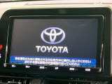 C-HR  S LEDエディション