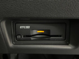 【ETC】高速道路の料金所をストレスなく通過!話題のスポットやサービスエリアに多い「スマートIC」利用時は必須のアイテムです。当店でセットアップを実施、ご納車当日からすぐにご利用いただけます!