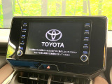 ハリアー 2.0 G 