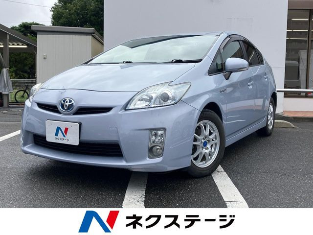 プリウス 1.8 S 