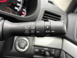 ◆AUTOライト◆日没直前の暗くなるタイミングでライトの点灯忘れを防止できます!