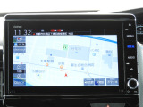 ★ホンダ純正ギャザズナビ★(VXU-217NBi)DVD/CD・Music Rack・Bluetooth音楽再生・ハンズフリー通話などの機能がご使用できます。高画質・操作しやすい液晶モニターです!