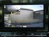 もしもの時に映像を記録する日産純正ドライブレコーダーが備わっています。
