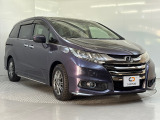 オデッセイ 2.0 ハイブリッド アブソルート ホンダセンシング EXパッケージ 