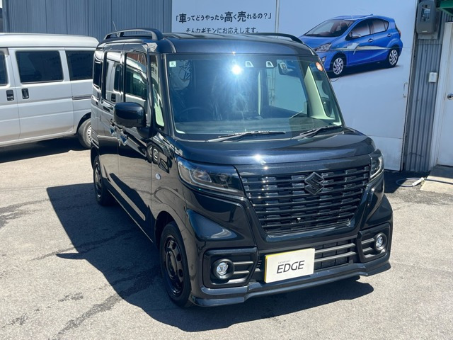 スペーシアベース XF 