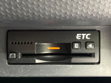 【ETC】高速道路の料金所をストレスなく通過!話題のスポットやサービスエリアに多い「スマートIC」利用時は必須のアイテムです。当店でセットアップを実施、ご納車当日からすぐにご利用いただけます!