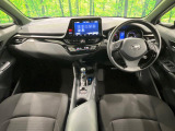 C-HR  S LEDエディション
