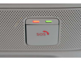 緊急時に専用のオペレーターにつながるSOSコール