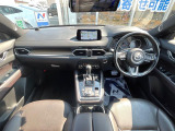 CX-8 2.2 XD Lパッケージ 