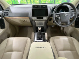 ランドクルーザープラド 2.7 TX Lパッケージ 4WD 