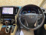 アルファード ハイブリッド 2.5 G Fパッケージ E-Four 4WD 修復歴無し