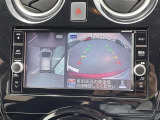 ノート 1.2 e-POWER X ワンオーナー 修復歴無し