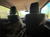 ドライバーによって運転しやすいポジションは異なり、あの車はどうなのか不安なこともありますよね。気になるお車は店頭で乗り込んでご確認いただけます♪