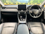 RAV4 2.0 G Zパッケージ 4WD 