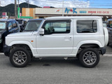 ジムニー XC 4WD 