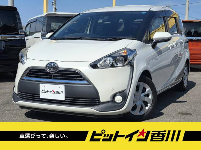 シエンタ 1.5 G 